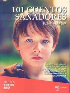 101 CUENTOS SANADORES | 9788494830044 | PERROW SUSAN | Llibreria Drac - Llibreria d'Olot | Comprar llibres en català i castellà online