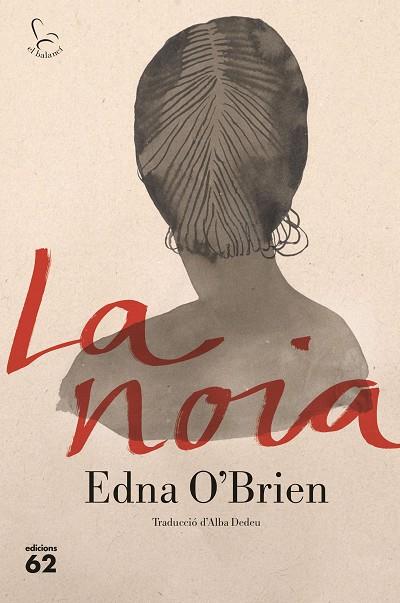 NOIA, LA | 9788429777871 | O BRIEN, EDNA | Llibreria Drac - Llibreria d'Olot | Comprar llibres en català i castellà online
