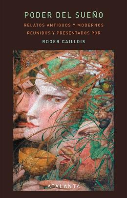 PODER DEL SUEÑO | 9788412074383 | CAILLOIS, ROGER | Llibreria Drac - Llibreria d'Olot | Comprar llibres en català i castellà online