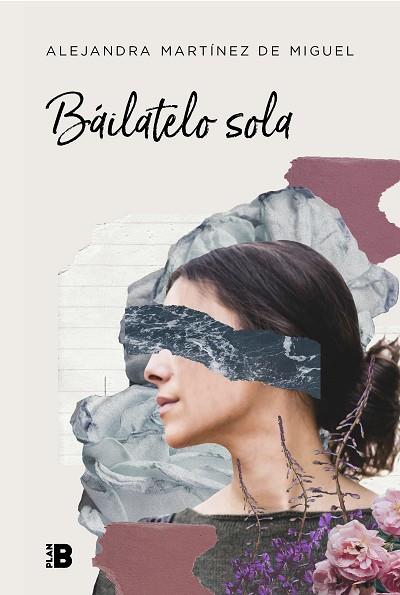BÁILATELO SOLA | 9788417001810 | MARTÍNEZ DE MIGUEL, ALEJANDRA | Llibreria Drac - Llibreria d'Olot | Comprar llibres en català i castellà online