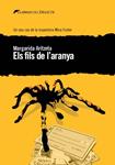 FILS DE L'ARANYA, ELS | 9788494374975 | ARITZETA, MARGARIDA | Llibreria Drac - Llibreria d'Olot | Comprar llibres en català i castellà online