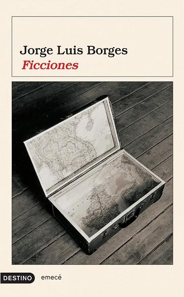 FICCIONES | 9788423342181 | BORGES, JORGE LUIS | Llibreria Drac - Llibreria d'Olot | Comprar llibres en català i castellà online