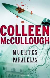 MUERTES PARALELAS | 9788466645164 | MCCULLOUGH, COLLEEN | Llibreria Drac - Llibreria d'Olot | Comprar llibres en català i castellà online