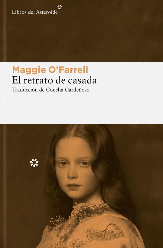 RETRATO DE CASADA, EL | 9788419089410 | O'FARRELL, MAGGIE | Llibreria Drac - Llibreria d'Olot | Comprar llibres en català i castellà online