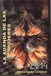 AGENDA DE LAS MUJERES 2014. PREPARANDO CAMINOS | 9788496004566 | VV.AA. | Llibreria Drac - Llibreria d'Olot | Comprar llibres en català i castellà online
