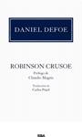ROBINSON CRUSOE | 9788490064887 | DEFOE, DANIEL | Llibreria Drac - Llibreria d'Olot | Comprar llibres en català i castellà online
