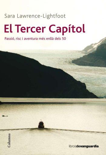 TERCER CAPITOL, EL | 9788466410991 | LAWRENCE LIGHTFOOT, SARA | Llibreria Drac - Llibreria d'Olot | Comprar llibres en català i castellà online