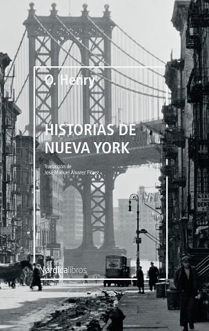 HISTORIAS DE NUEVA YORK | 9788417651954 | HENRY. O. | Llibreria Drac - Llibreria d'Olot | Comprar llibres en català i castellà online