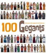 100 GEGANTS | 9788492745708 | Llibreria Drac - Llibreria d'Olot | Comprar llibres en català i castellà online