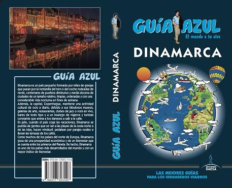 DINAMARCA 2019 (GUIA AZUL) | 9788417823146 | AA.DD. | Llibreria Drac - Llibreria d'Olot | Comprar llibres en català i castellà online