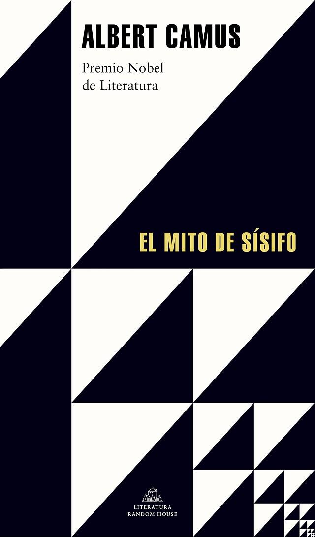 MITO DE SÍSIFO, EL | 9788439737940 | CAMUS, ALBERT | Llibreria Drac - Llibreria d'Olot | Comprar llibres en català i castellà online