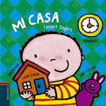 MI CASA | 9788426395702 | SLEGERS, LIESBET | Llibreria Drac - Llibreria d'Olot | Comprar llibres en català i castellà online