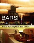 BARS ARCHITECTURAL HIGHTECH BARS & CLUBS | 9788415223610 | INSTITUTO MONSA DE EDICIONES S.A. | Llibreria Drac - Llibreria d'Olot | Comprar llibres en català i castellà online