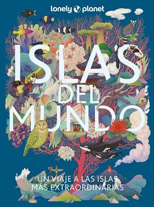 ISLAS DEL MUNDO | 9788408268574 | AA.DD. | Llibreria Drac - Librería de Olot | Comprar libros en catalán y castellano online