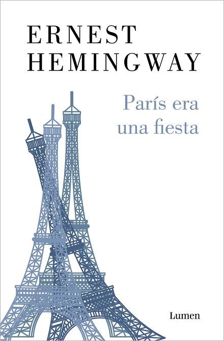 PARÍS ERA UNA FIESTA | 9788426409737 | HEMINGWAY, ERNEST | Llibreria Drac - Llibreria d'Olot | Comprar llibres en català i castellà online