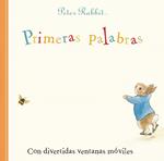 PRIMERAS PALABRAS (PERICO EL CONEJO) | 9788448833619 | POTTER, BEATRIX | Llibreria Drac - Llibreria d'Olot | Comprar llibres en català i castellà online