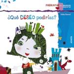 QUE DESEO PEDIRIAS | 9788467828672 | MONREAL, VIOLETA | Llibreria Drac - Llibreria d'Olot | Comprar llibres en català i castellà online