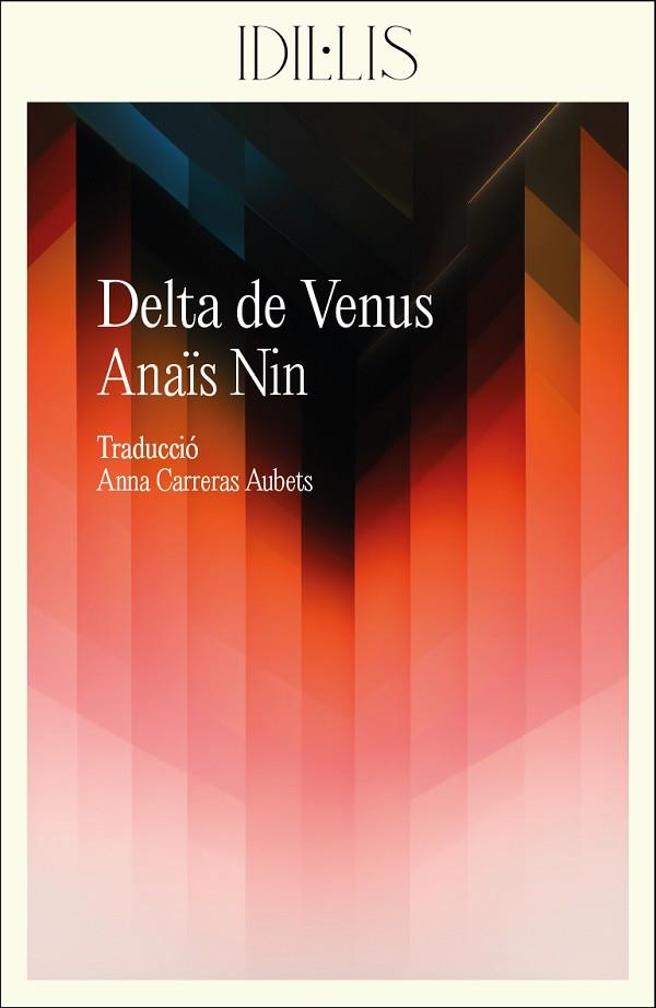 DELTA DE VENUS | 9788412676631 | NIN, ANAÏS | Llibreria Drac - Librería de Olot | Comprar libros en catalán y castellano online