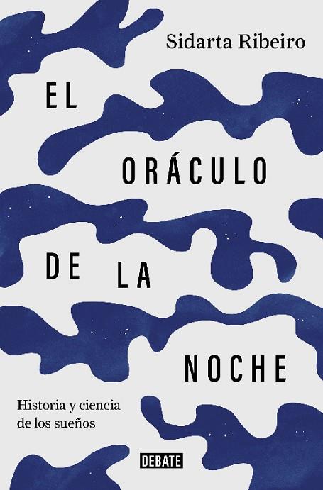 ORÁCULO DE LA NOCHE, EL | 9788499928050 | RIBEIRO, SIDARTA | Llibreria Drac - Librería de Olot | Comprar libros en catalán y castellano online