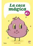 CACA MAGICA, LA | 9788493703110 | MORA, SERGIO | Llibreria Drac - Librería de Olot | Comprar libros en catalán y castellano online