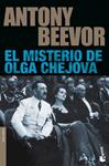 MISTERIO DE OLGA CHEJOVA, EL | 9788408008453 | BEEVOR, ANTONY | Llibreria Drac - Llibreria d'Olot | Comprar llibres en català i castellà online
