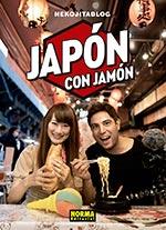 JAPON CON JAMON | 9788467939750 | NEKOJITABLOG | Llibreria Drac - Llibreria d'Olot | Comprar llibres en català i castellà online