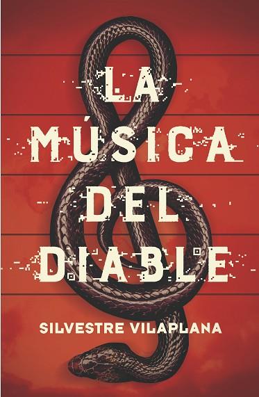 MUSICA DEL DIABLE (PREMI GRAN ANGULAR 2020) | 9788466148788 | VILAPLANA, SILVESTRE | Llibreria Drac - Llibreria d'Olot | Comprar llibres en català i castellà online