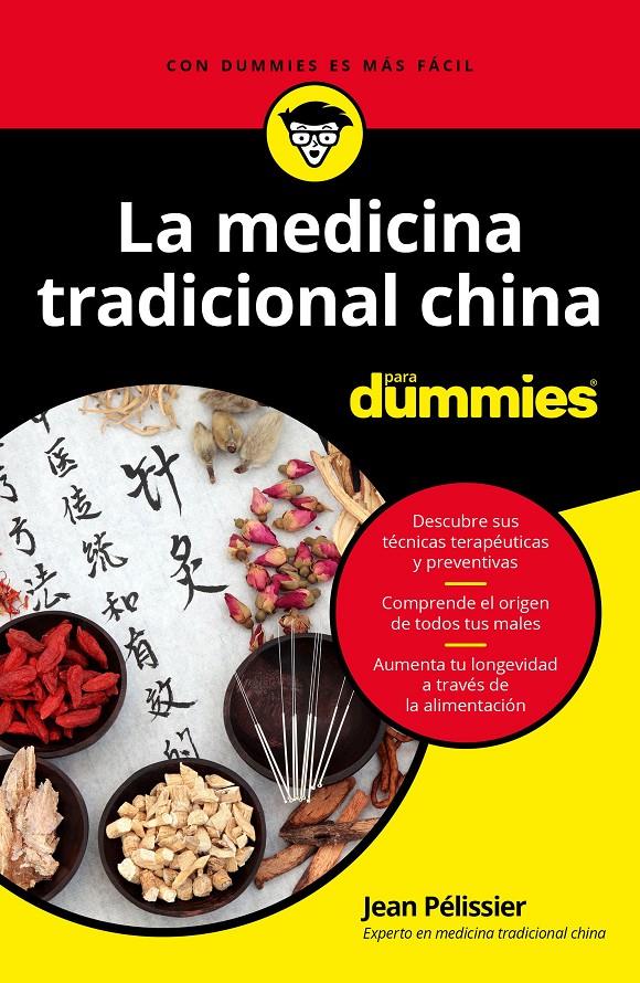 MEDICINA TRADICIONAL CHINA, LA | 9788432905179 | PELISSIER, JEAN | Llibreria Drac - Librería de Olot | Comprar libros en catalán y castellano online