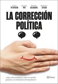 CORRECCIÓN POLÍTICA, LA | 9788408209706 | AA.DD. | Llibreria Drac - Llibreria d'Olot | Comprar llibres en català i castellà online