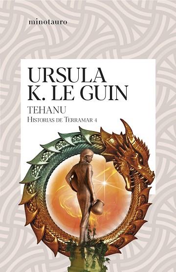 TEHANU | 9788445012307 | LE GUIN, URSULA K. | Llibreria Drac - Llibreria d'Olot | Comprar llibres en català i castellà online