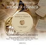 IMPRESCINDIBLES DE LA MUSICA CLASICA | 9788448068554 | SWIFT, MICHAEL | Llibreria Drac - Llibreria d'Olot | Comprar llibres en català i castellà online