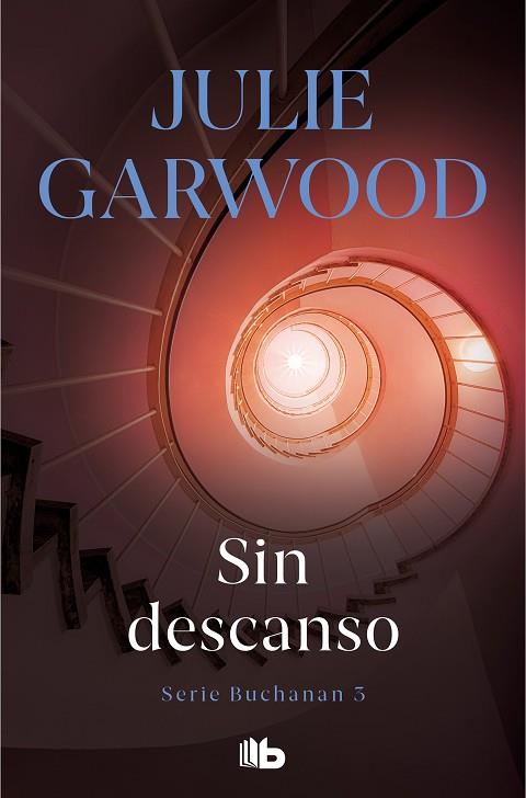 SIN DESCANSO | 9788496581791 | GARWOOD, JULIE | Llibreria Drac - Librería de Olot | Comprar libros en catalán y castellano online