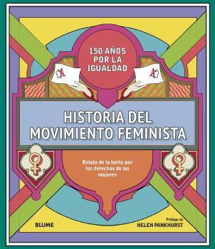 HISTORIA DEL MOVIMIENTO FEMINISTA | 9788418459306 | AA.DD. | Llibreria Drac - Llibreria d'Olot | Comprar llibres en català i castellà online