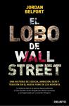 LOBO DE WALL STREET, EL | 9788415678045 | BELFORT, JORDAN | Llibreria Drac - Llibreria d'Olot | Comprar llibres en català i castellà online