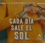 CALENDARIO 2021 CADA DIA SALE EL SOL | 9788418114410 | AA.DD. | Llibreria Drac - Librería de Olot | Comprar libros en catalán y castellano online