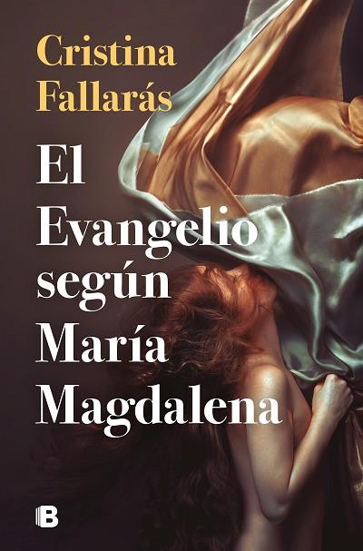 EVANGELIO SEGÚN MARÍA MAGDALENA, EL | 9788466668897 | FALLARÁS, CRISTINA | Llibreria Drac - Librería de Olot | Comprar libros en catalán y castellano online