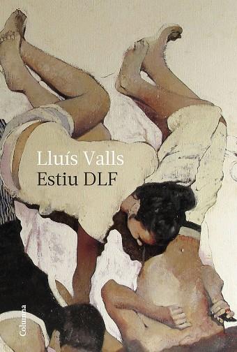 ESTIU DLF | 9788466429979 | VALLS, LLUÍS | Llibreria Drac - Llibreria d'Olot | Comprar llibres en català i castellà online