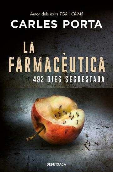 FARMACÈUTICA, LA | 9788418196676 | PORTA, CARLES | Llibreria Drac - Llibreria d'Olot | Comprar llibres en català i castellà online