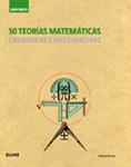 50 TEORIAS MATEMATICAS | 9788498016215 | BROWN, RICHARD | Llibreria Drac - Llibreria d'Olot | Comprar llibres en català i castellà online