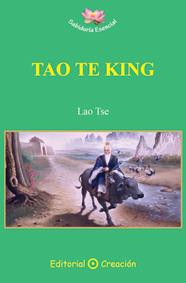 TAO TE KING | 9788495919960 | TSE, LAO | Llibreria Drac - Llibreria d'Olot | Comprar llibres en català i castellà online