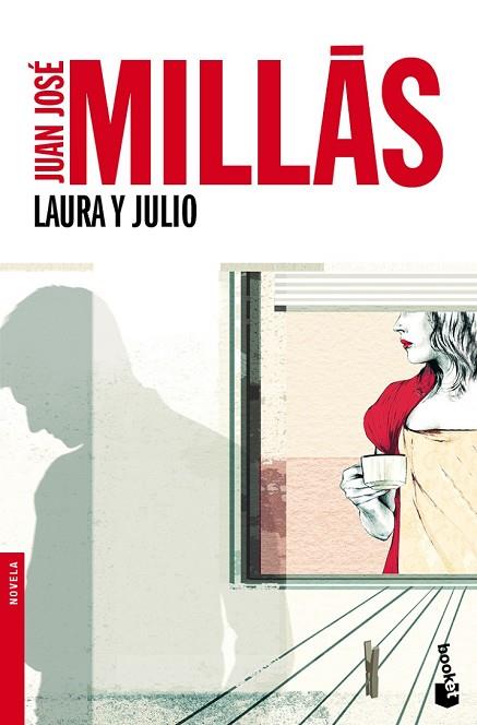LAURA Y JULIO | 9788432250811 | MILLAS, JUAN JOSE | Llibreria Drac - Llibreria d'Olot | Comprar llibres en català i castellà online