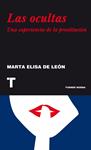 OCULTAS, LAS | 9788475065656 | DE LEON, MARTA ELISA | Llibreria Drac - Llibreria d'Olot | Comprar llibres en català i castellà online