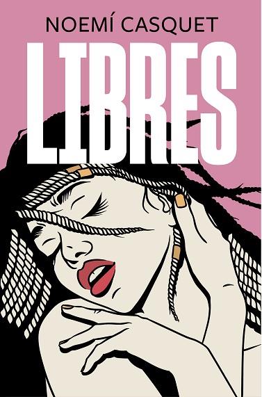 LIBRES | 9788466667616 | CASQUET, NOEMÍ | Llibreria Drac - Llibreria d'Olot | Comprar llibres en català i castellà online