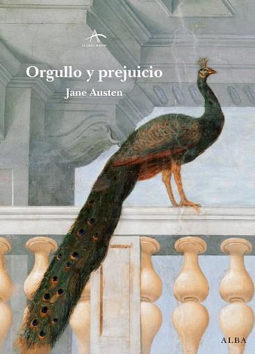 ORGULLO Y PREJUICIO | 9788484284888 | AUSTEN, JANE | Llibreria Drac - Llibreria d'Olot | Comprar llibres en català i castellà online