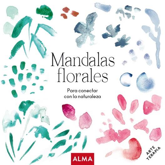 MANDALAS FLORALES (COL. HOBBIES) | 9788417430177 | AA.DD. | Llibreria Drac - Librería de Olot | Comprar libros en catalán y castellano online