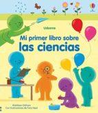 MI PRIMER LIBRO SOBRE LAS CIENCIAS | 9781474987110 | OLDHAM, MATTHEW | Llibreria Drac - Llibreria d'Olot | Comprar llibres en català i castellà online