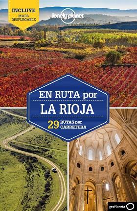 EN RUTA POR LA RIOJA 2021 (LONELY PLANET) | 9788408240532 | BASSI, GIACOMO | Llibreria Drac - Llibreria d'Olot | Comprar llibres en català i castellà online