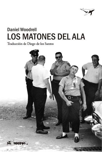 MATONES DEL ALA, LOS | 9788412415292 | WOODRELL, DANIEL | Llibreria Drac - Llibreria d'Olot | Comprar llibres en català i castellà online