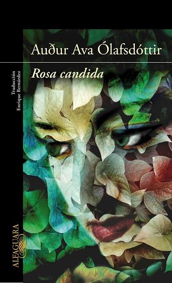 ROSA CANDIDA | 9788420407913 | OLAFSDOTTIR, AUÐUR AVA | Llibreria Drac - Llibreria d'Olot | Comprar llibres en català i castellà online