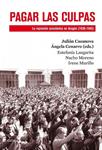PAGAR LAS CULPAS | 9788498926866 | CASANOVA, JULIAN; CENARRO, ANGELA (EDS.) | Llibreria Drac - Librería de Olot | Comprar libros en catalán y castellano online
